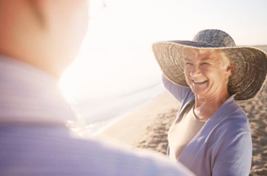 Protecting Senior Skin From Sun Damage, Cherished Companions