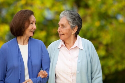 Ten Signs That It’s Time to Consider Home Care for Your Aging Parent [Video], Cherished Companions