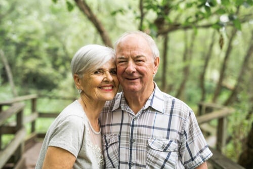 How a Custom Care Plan Helps You and Your Spouse Enjoy Independence at Home, Cherished Companions