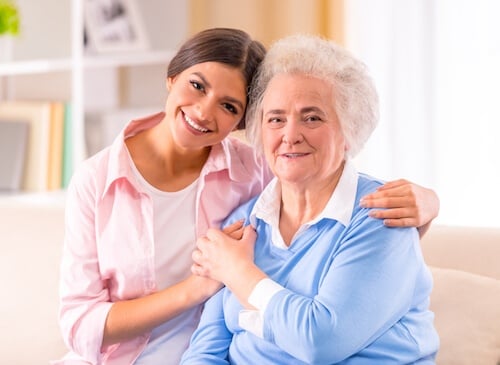 Keys to Compassionate Care For Seniors With Parkinson’s Disease, Cherished Companions