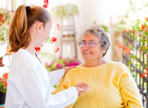 5 Benefits of In Home Care to Promote Recovery After a Hospital Visit, Cherished Companions