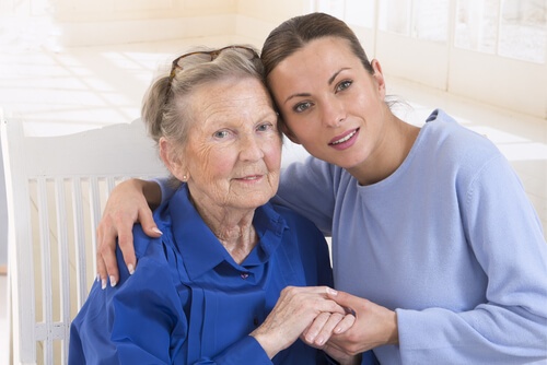How Home Care Services Help Seniors After A Hospital Stay, Cherished Companions