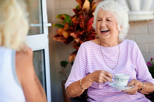 How Home Care Works: What You Need to Know About Your Options, Cherished Companions