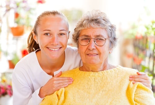 5 Steps Seniors Can Take to Address Common Senior Sleep Problems, Cherished Companions