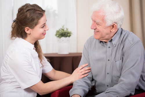 What Caregivers Need to Know About Stroke Recovery, Cherished Companions