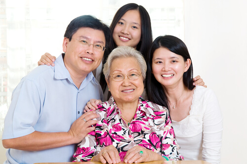 Your Essential Guide to Talking About Senior Care Options With Siblings, Cherished Companions