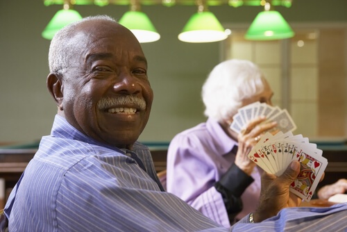 The Benefits of Senior Centers for Those Aging in Place