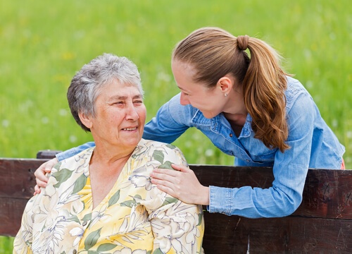 How to Build Caregiver Relationships That Keep Seniors Healthy and Happy