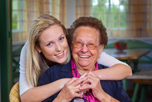How Your Nurturing Skills Qualify You for Rewarding Caregiver Jobs