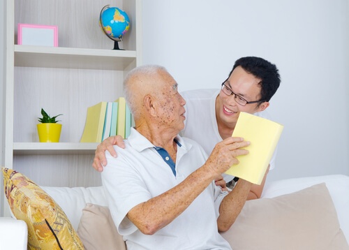 What Makes A Caregiver Screening Process Effective