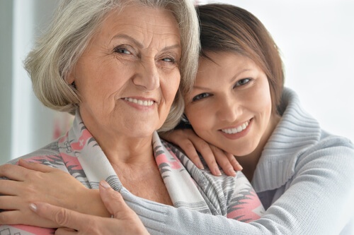 How to Manage the Demands of Caring for Aging Parents