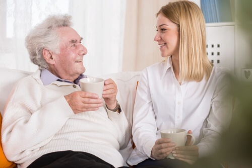 Why You Can Trust Caregivers From Cherished Companions