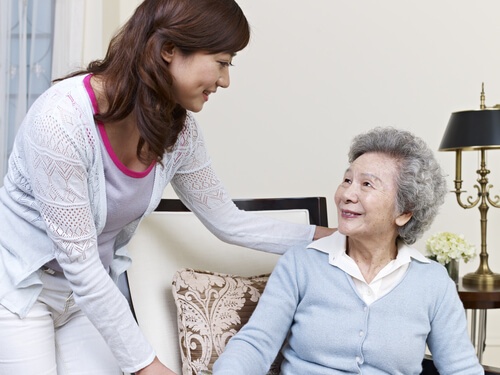 Is A Professional Home Care Agency the Right Choice for Your Patients?