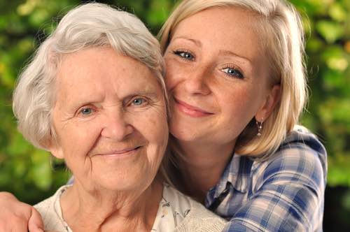 Is Companion Home Care Right for Your Senior Loved One?