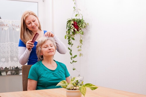 The Benefits of Home Care Services for Disabled Adults