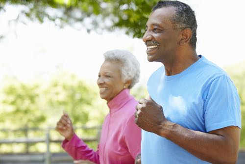 6 Gentle Exercises for Seniors to Improve Balance, Strength, and Stamina