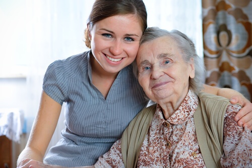 10 Caregiver Questions to Ask Your Home Care Agency [Infographic]