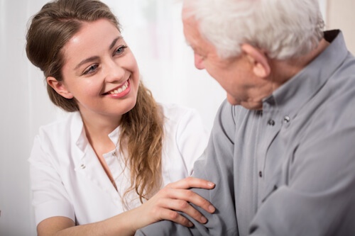 Keys to Compassionate Care For Seniors With Parkinson’s Disease