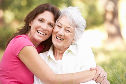 Home Care and Alzheimer’s Specific Services