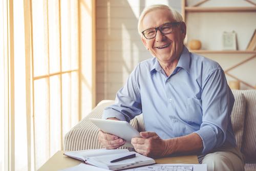 5 Home Care Benefits That Support Senior Independence at Home