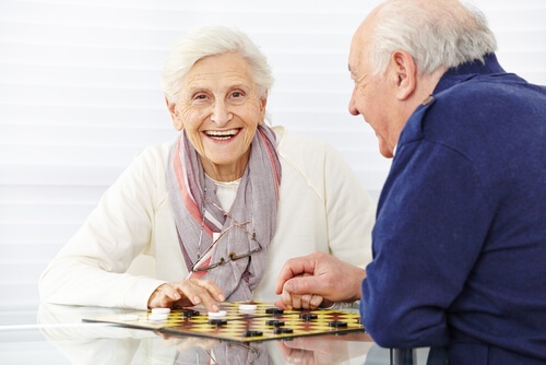 Keep Your Loved One Happy and Healthy With These Senior Activities
