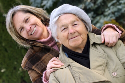 Why Home Care May Be Necessary For Your Mom or Dad (Know the Signs)