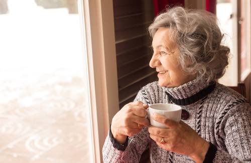How Winter Safety Precautions for Seniors Can Keep Your Loved One Safe