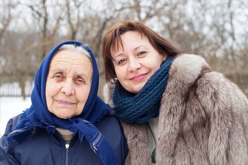 3 Steps to Developing A Winter Emergency Plan for Seniors