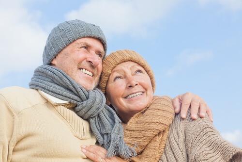 Avoid Winter Hazards With These Senior Safety Tips, Cherished Companions