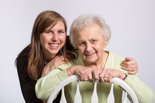 5 Benefits of In Home Care to Promote Recovery After a Hospital Visit
