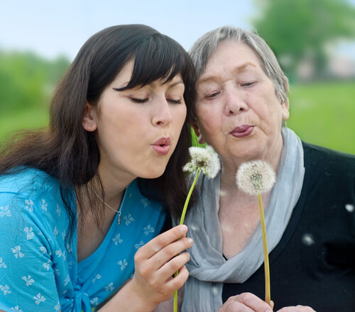 Caregiver Health: Get Refreshed with These Activities in Mentor, Ohio, Cherished Companions