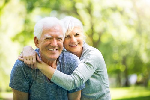 How Caregiver Support Groups Help You Care For Your Aging Spouse, Cherished Companions
