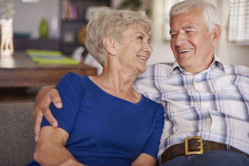 How Caregiver Support Groups Help You Care For Your Aging Spouse, Cherished Companions