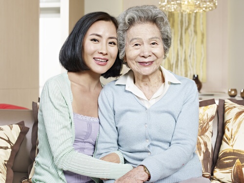 How to Talk to Your Parents About the Possibility of Home Care