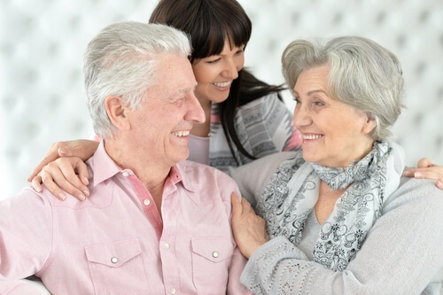 8 Strategies for Coping With the Stress of Caring for Aging Parents