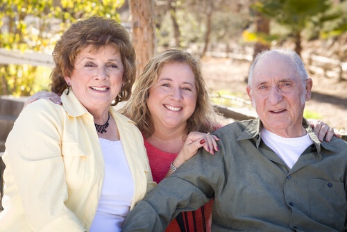 How to Manage the Demands of Caring for Aging Parents, Cherished Companions