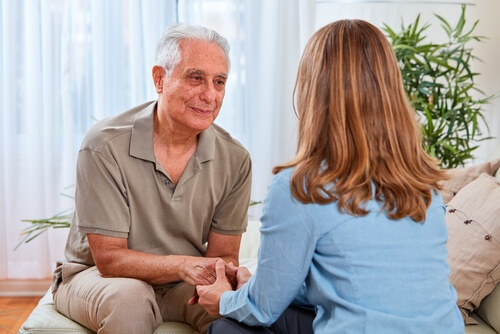 How to Find the Right Caregiver When Choosing Home Care, Cherished Companions