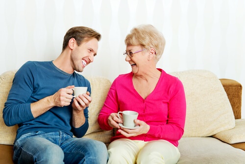 How Companion Care can Bring Peace Of Mind for Long Distance Families, Cherished Companions