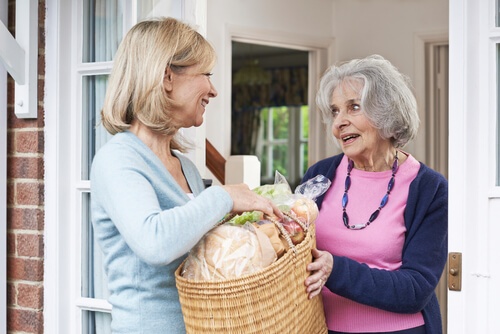 Home Care and Alzheimer&#8217;s Specific Services, Cherished Companions