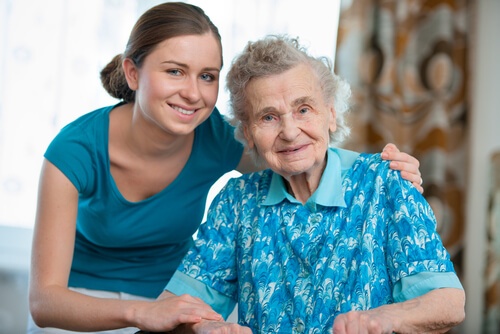 How Home Care and Hospice Work Together to Care for Seniors, Cherished Companions