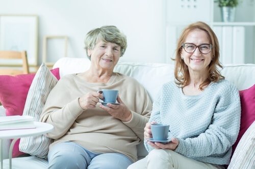 How Home Care and Hospice Work Together to Care for Seniors