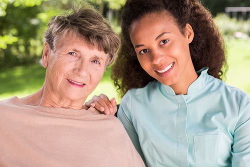 How to Find Your Calling With a Home Care Career, Cherished Companions