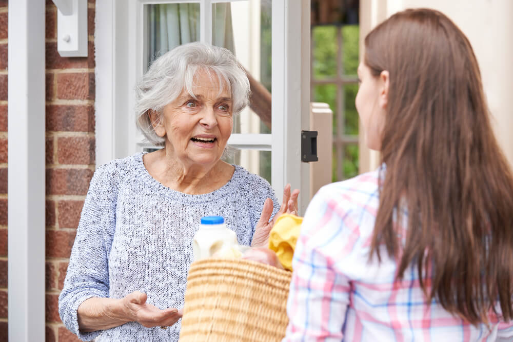 The Cost of Home Care vs. Assisted Living