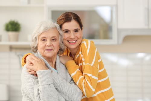 Home Care vs. Nursing Home: How to Choose the Right Care during COVID-19, Cherished Companions