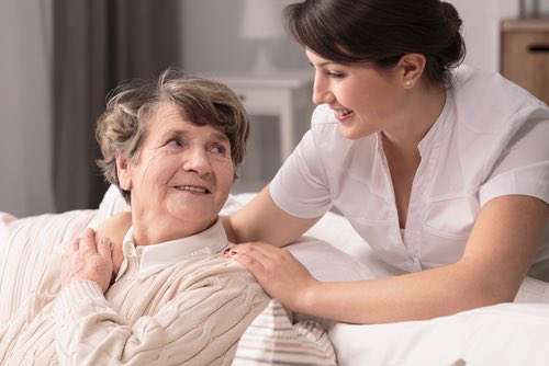 What Responsibilities Can A Caregiver Help With After a Hospital Stay?, Cherished Companions