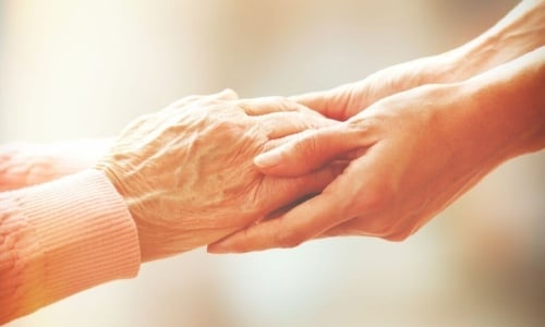 Hospital Discharge Care, Cherished Companions