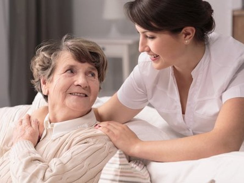 Find a Caregiver, Cherished Companions