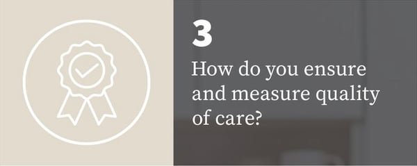 Choosing the Right Care Agency: 10 Questions to Ask, Cherished Companions