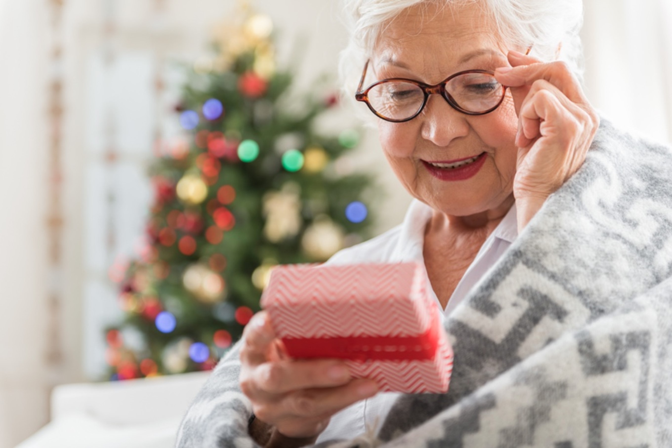 How to keep your elderly loved one safe during holiday gatherings, Cherished Companions
