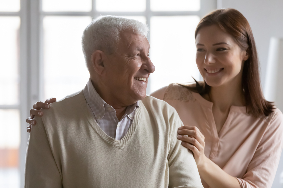 How Long-Term Care Insurance Helps You Pay for Home Care, Cherished Companions